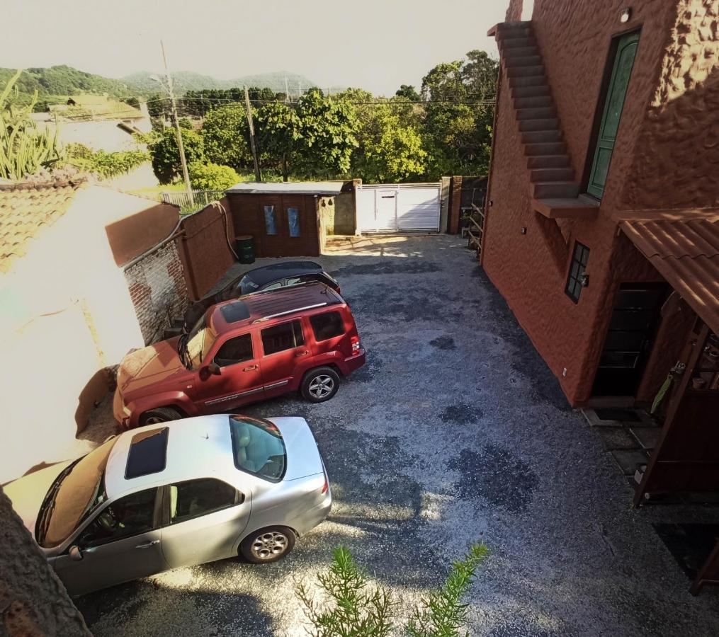 Recanto Do Encanto Florianópolis Eksteriør bilde