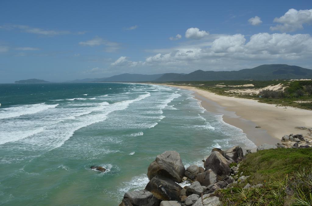 Recanto Do Encanto Florianópolis Eksteriør bilde